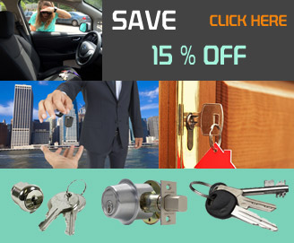 special offer locksmith